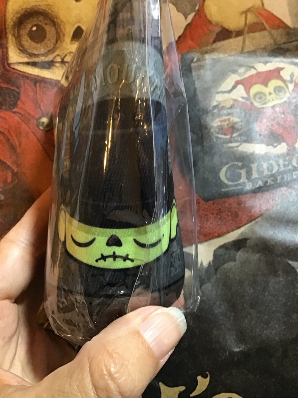 Gideons bakehouse mourning joe morsels cozy beverage sleeve -New